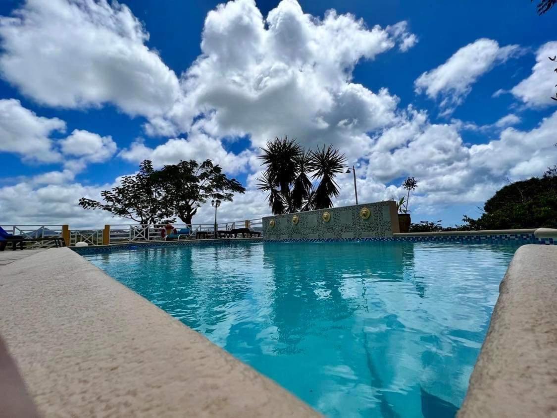 Kay Nou Apartments Gros Islet Bagian luar foto