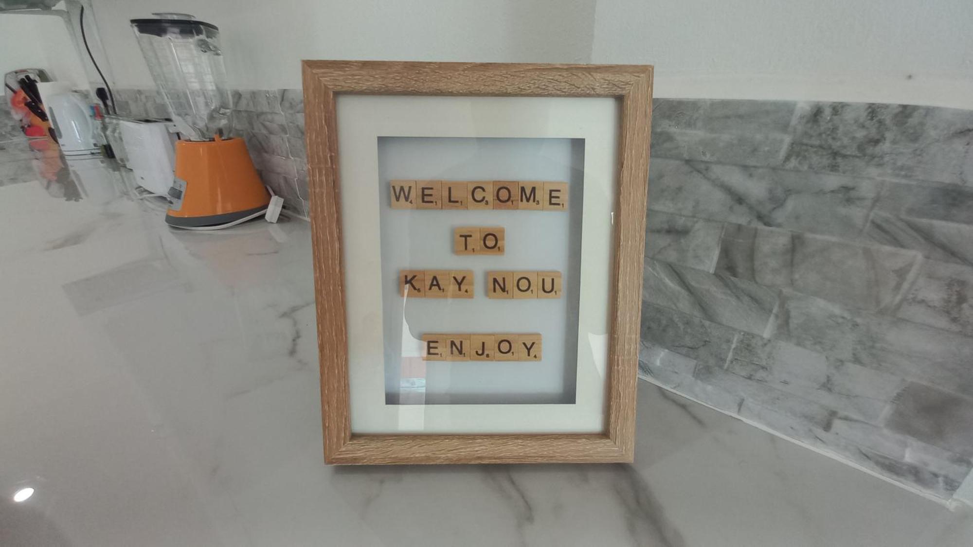 Kay Nou Apartments Gros Islet Bagian luar foto