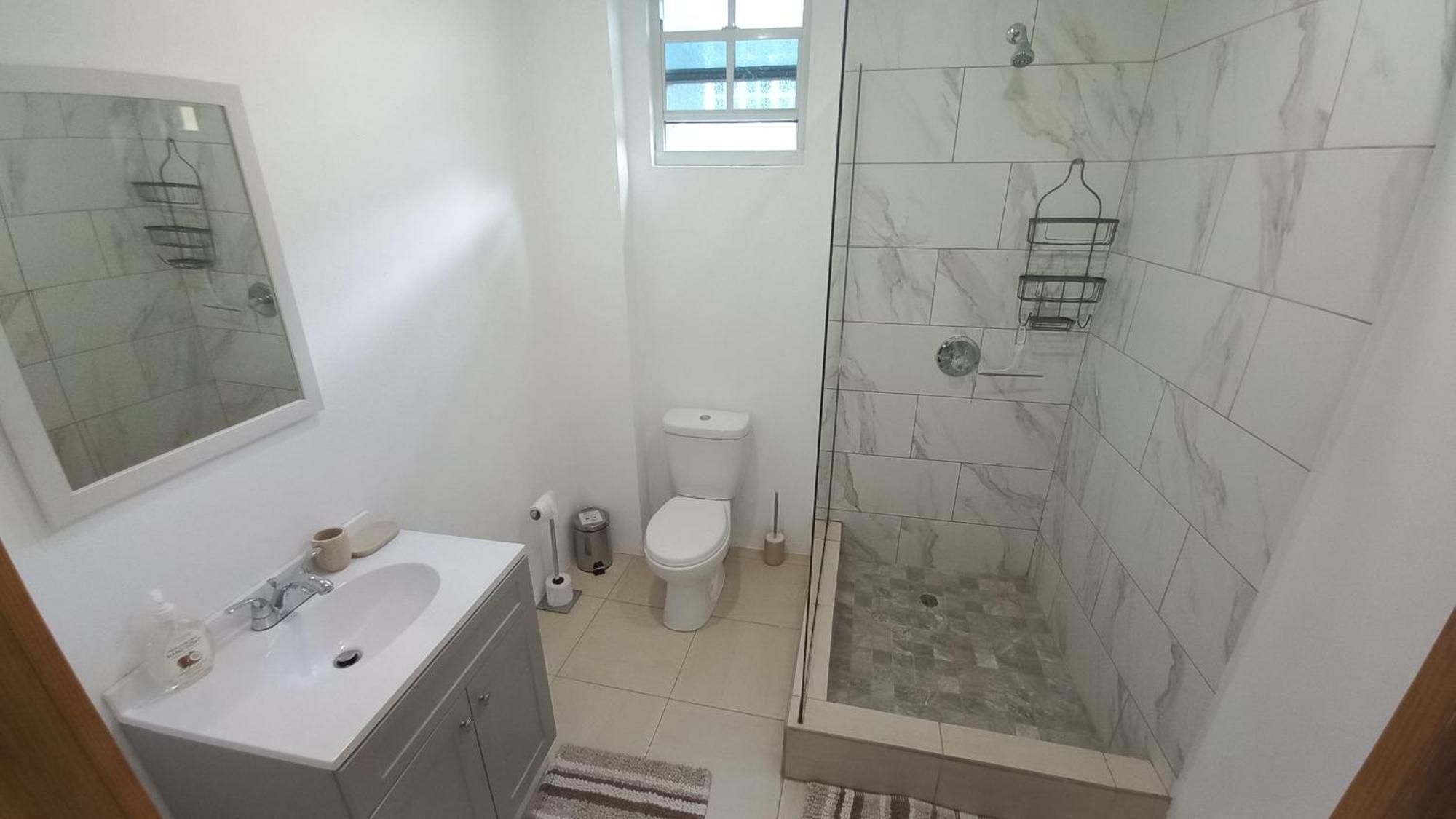 Kay Nou Apartments Gros Islet Bagian luar foto
