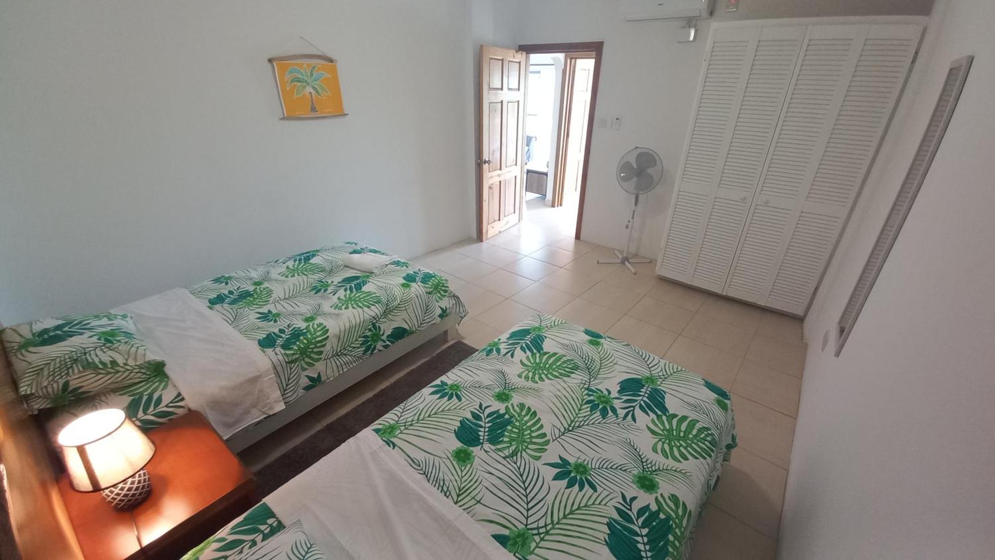 Kay Nou Apartments Gros Islet Bagian luar foto