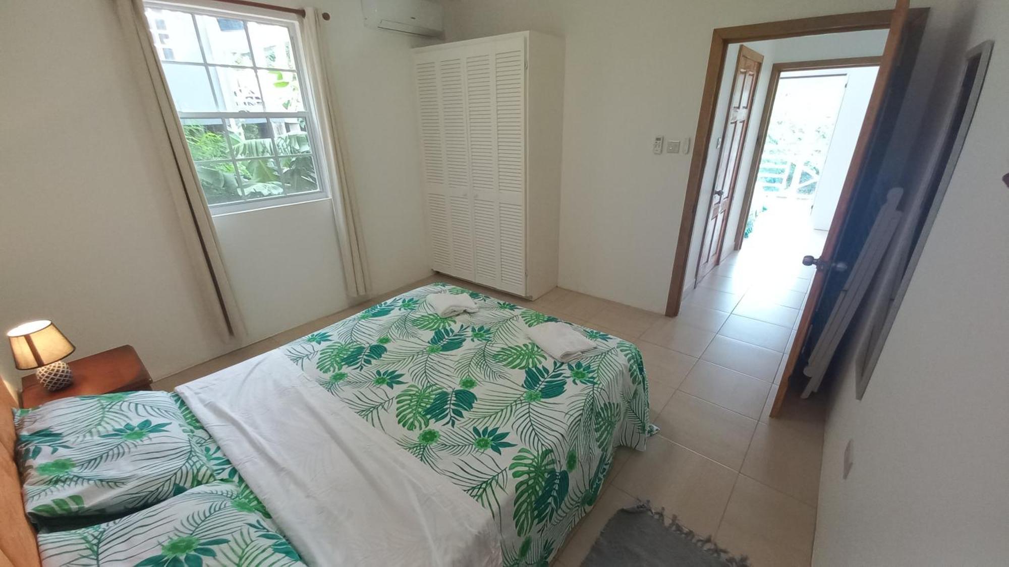 Kay Nou Apartments Gros Islet Bagian luar foto